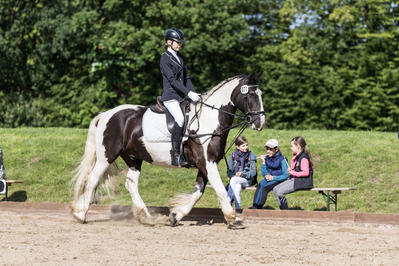 Bild 30 - Pony Akademie Turnier